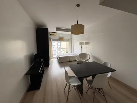 Ambiente con Muebles Billinghurst y Paraguay