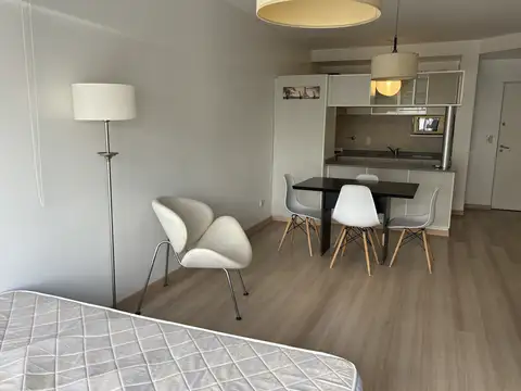 Ambiente con Muebles Billinghurst y Paraguay