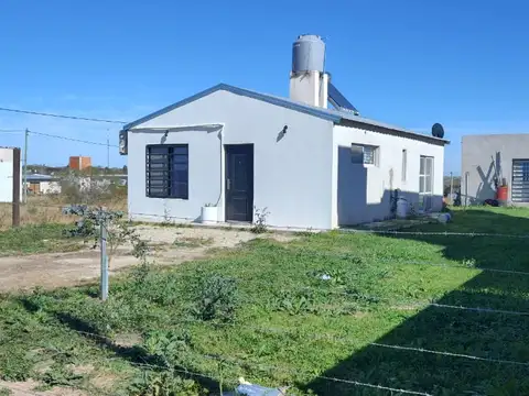 Pinos. Loteo Tierra Alta I