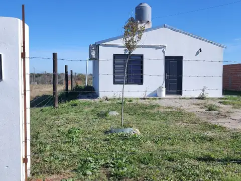 Casa en Colonia Ensayo loteo Tierra Alta I Entre Rios 