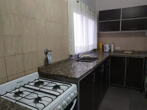 Departamento en Venta al Noreste