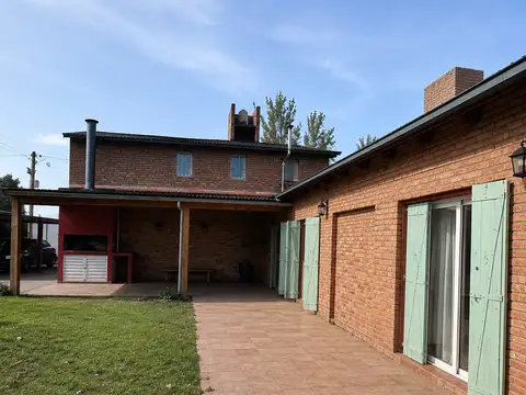 Casa en Venta en Ibarlucea, USD 150.000