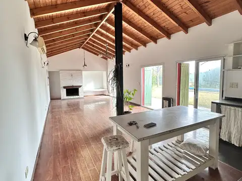 Casa en Venta al Noreste