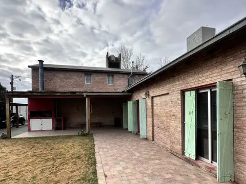 Casa en Venta en Ibarlucea, USD 150.000