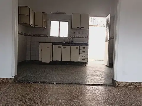 Depto Tipo Casa en Venta de 2 ambientes