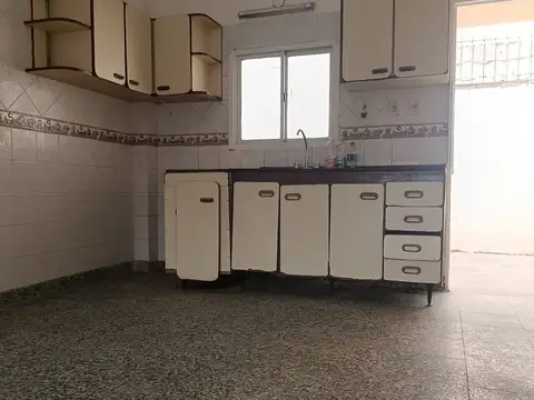 Depto Tipo Casa en Venta de 1 dormitorio