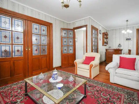 Venta DPTO Semipiso 6 ambientes en Monserrat