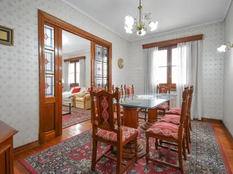 Departamento en Venta de 4 dormitorios