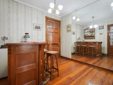 Departamento en Venta 46 años