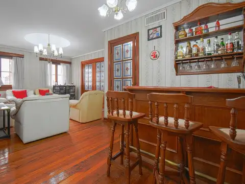 Departamento en Venta en Monserrat, USD 185.500