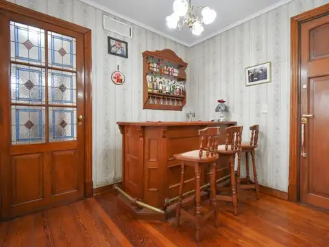 Venta DPTO Semipiso 6 ambientes en Monserrat