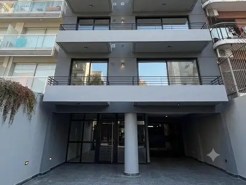 Departamento Monoambiente en Venta, Nuñez, con Terraza y Pileta.