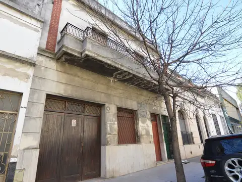 Casa Chalet  en Venta en Almagro, Capital Federal, Buenos Aires