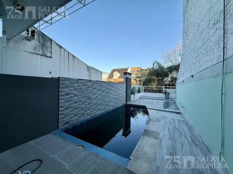 Casa en Alquiler en Belgrano R, $ 5.100.000