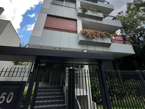 DEPARTAMENTO EN VENTA EN OLIVOS