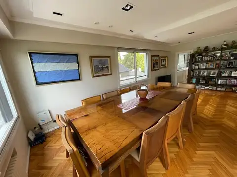 Departamento en Venta de 5 ambientes
