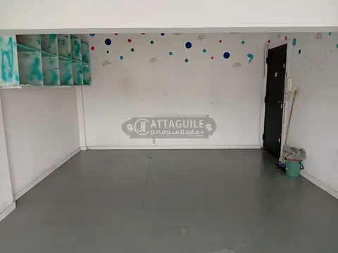 Oficina en Alquiler al Oeste