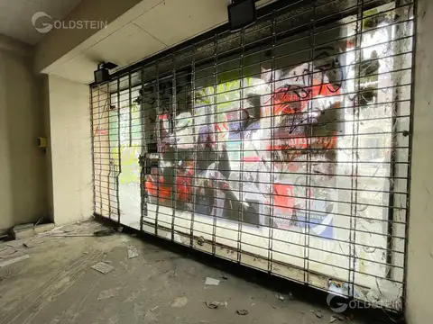 Belgrano Avda. al 1400