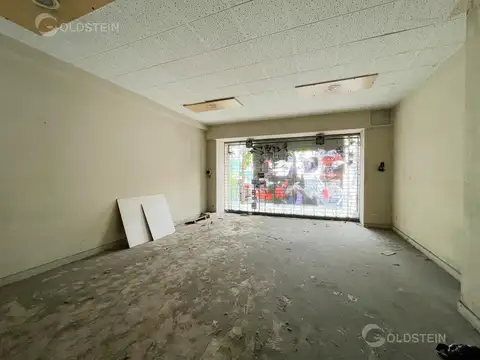 Avenida Belgrano 1400
