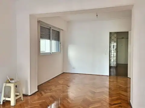 Departamento en Alquiler de 5 ambientes