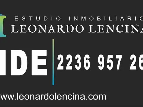 Terreno en Venta en Barrio Batan, USD 27.900