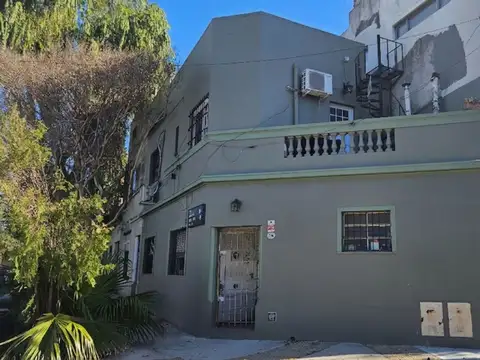 PH en Venta en Monte Castro, CABA