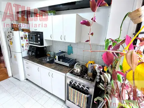 Departamento en Venta en Colegiales, USD 125.000