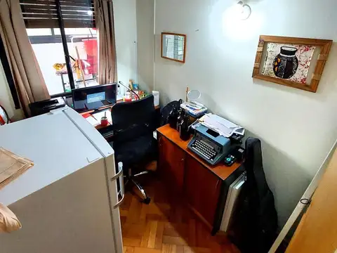 Departamento en Venta en Colegiales, USD 125.000