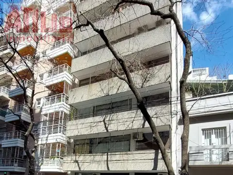 Departamento venta Belgrano 3 Amb P.Baja frente Bajas Exp