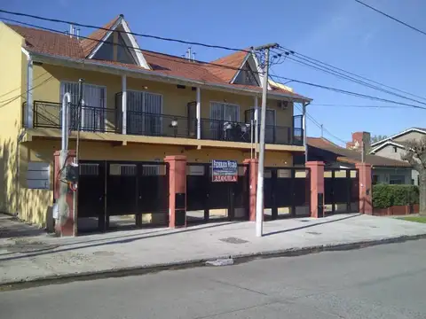 Departamento - Alquiler - Argentina, Bella Vista - Pampa 49