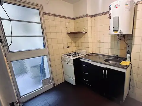 Departamento en Alquiler en Flores, $ 600.000