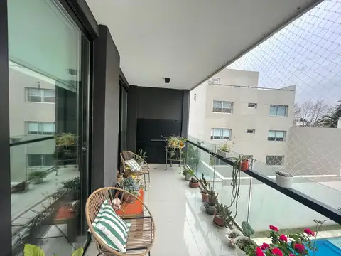 Departamento en Venta de 3 dormitorios