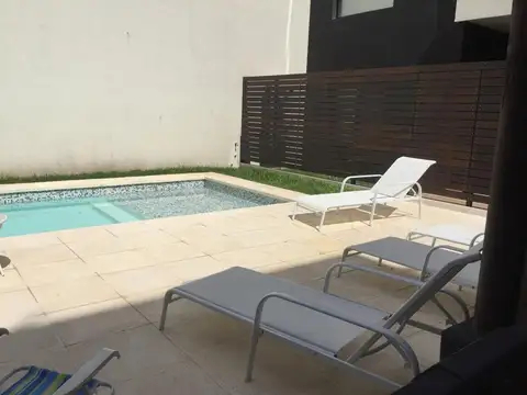 Departamento en Venta con 2 cocheras