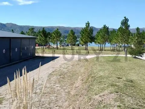 Terreno en Venta de 1260,0 m2