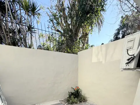 Depto Tipo Casa en Alquiler de 2 dormitorios