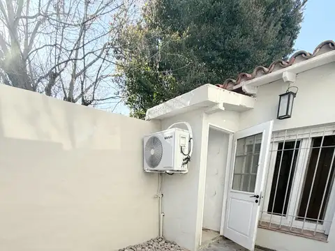 Reciclado - Luminoso y SIlencioso. 