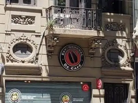 Local en Alquiler en Recoleta, CABA