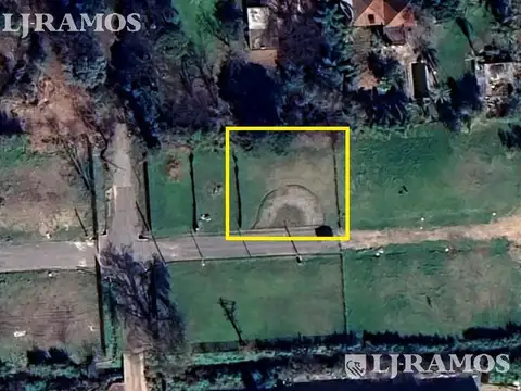 Terreno en Venta en Garin, USD 89.000