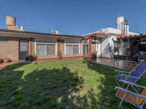 CASA (PH) 4 AMB. VENTA J.L. SUAREZ A. CREDITO