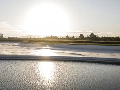 Terreno en Venta en Malagueño, USD 65.999