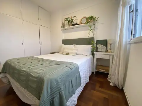 Departamento en Alquiler 25 años