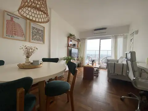 Departamento en Alquiler en Martinez, Partido de San Isidro