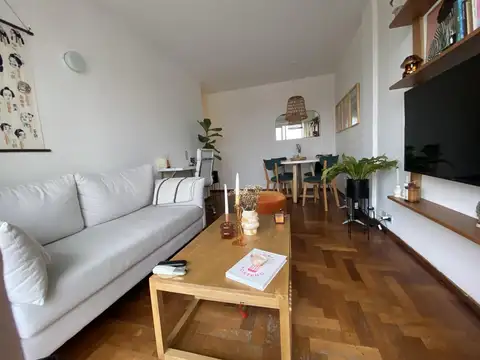 Departamento en Alquiler de 1 dormitorio