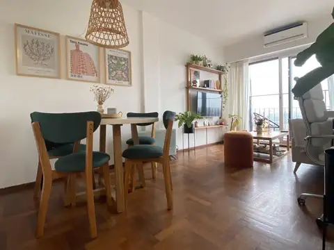 Departamento en Alquiler en Martinez, $ 920.000