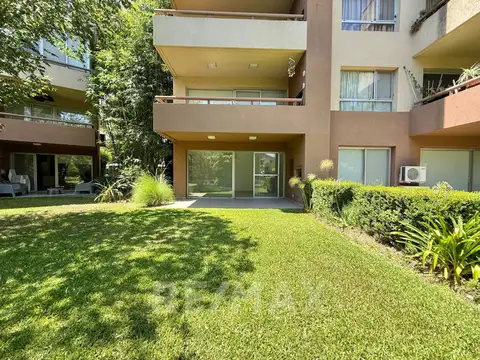 Alquiler Departamento 4 amb Villa del Lago Pilar  