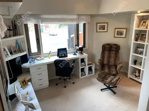 Departamento en Venta en La Lucila Libertador / Río, USD 460.000
