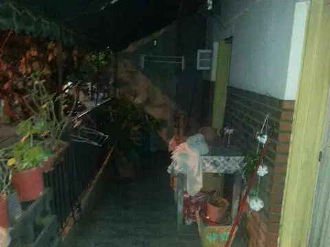 Casa sobre terreno 8.66 X 15