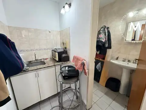 Alvear 2310 - Villa Ballester