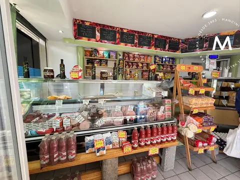 Oficina Monoambiente con 2 baños