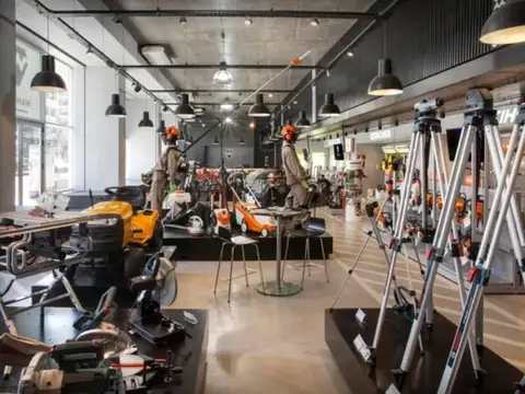 Local  en Venta ubicado en Belgrano, Capital Federal, Buenos Aires